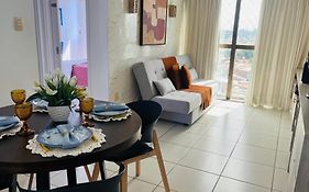 Aconchegante Apt na Praia de Pajuçara !Gales 907 com piscina na cobertura e vaga de garagem - Gales de Pajuçara 907-Wifi 500 mg-Pertinho de Tudo